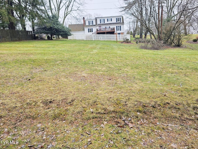 Listing photo 2 for TBD SW Orchard Ln, Wise VA 24293