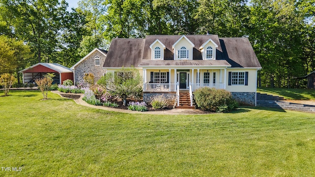 1331 Bright Hope Rd, Greeneville, TN 37743 - photo 3
