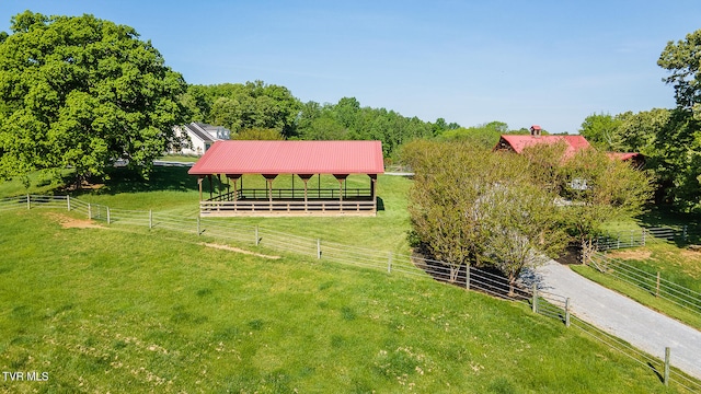 1331 Bright Hope Rd, Greeneville, TN 37743 - photo 8