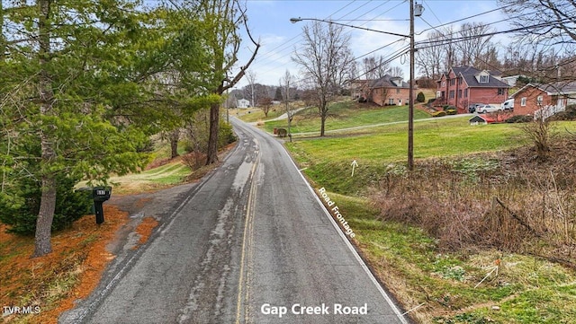 Listing photo 3 for TBD Gap Creek Rd, Elizabethton TN 37643