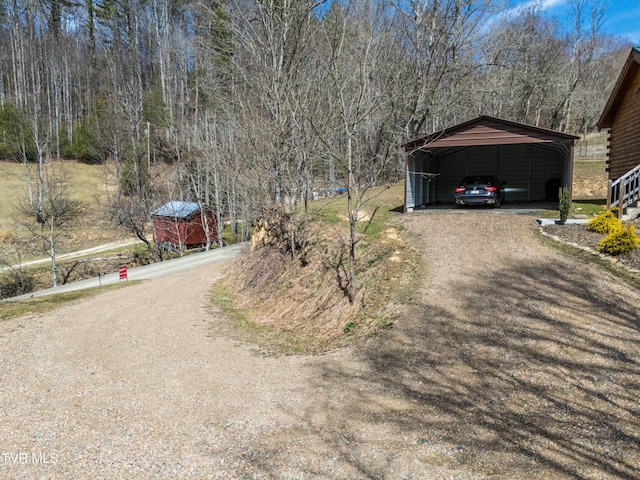 134 Hall Hill Rd, Mountain City, TN 37683 - photo 34