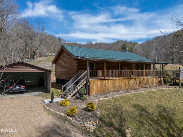 134 Hall Hill Rd, Mountain City, TN 37683 - photo 33