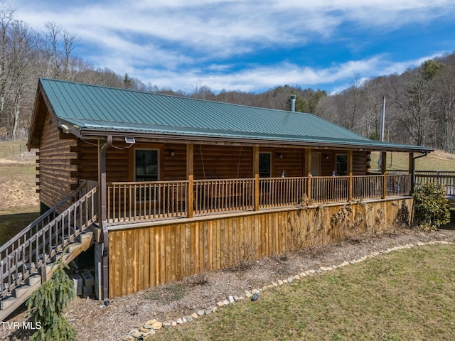 134 Hall Hill Rd, Mountain City, TN 37683 - photo 23