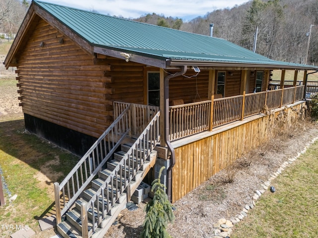 134 Hall Hill Rd, Mountain City, TN 37683 - photo 24