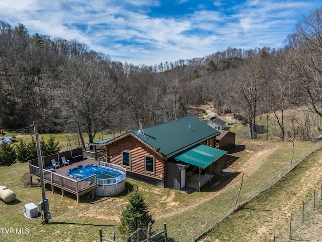 134 Hall Hill Rd, Mountain City, TN 37683 - photo 26