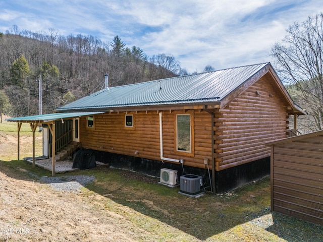 134 Hall Hill Rd, Mountain City, TN 37683 - photo 28