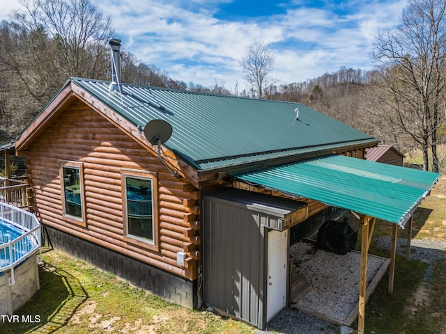 134 Hall Hill Rd, Mountain City, TN 37683 - photo 27
