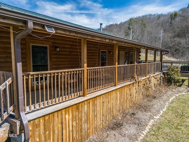 134 Hall Hill Rd, Mountain City, TN 37683 - photo 25