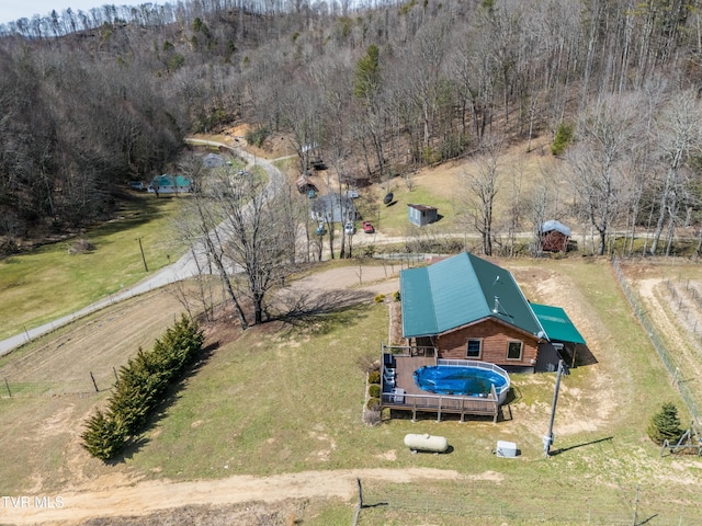 134 Hall Hill Rd, Mountain City, TN 37683 - photo 30