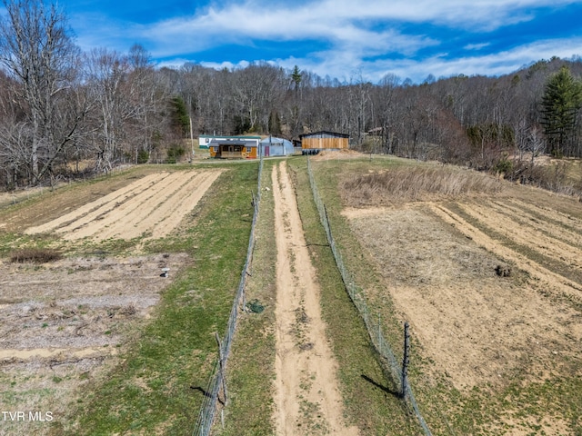 134 Hall Hill Rd, Mountain City, TN 37683 - photo 35