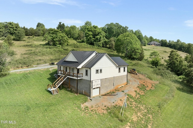 376 Wilcox Cir, Jonesborough, TN 37659 - view of subject property