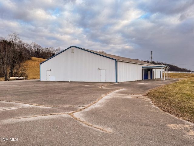 480 Fordtown Rd, Fall Branch, TN 37656 - photo 27