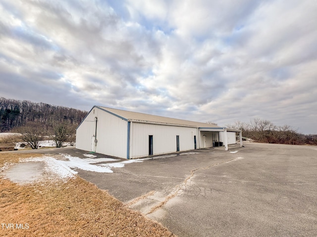 480 Fordtown Rd, Fall Branch, TN 37656 - photo 29