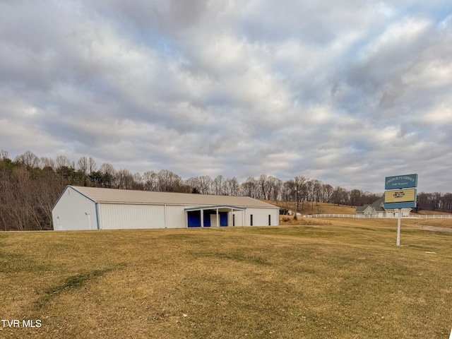 480 Fordtown Rd, Fall Branch, TN 37656 - photo 30