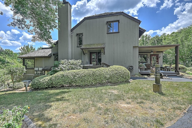 159 Columbine Rd, Kingsport, TN 37660 - photo 63