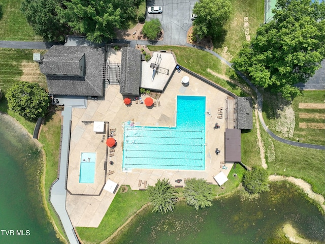 159 Columbine Rd, Kingsport, TN 37660 - photo 80