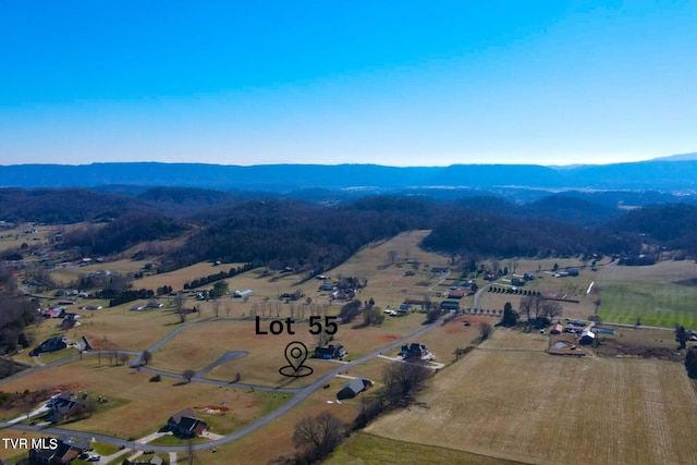 LOT55 Walnut Tree Dr, Church Hill, TN 37642