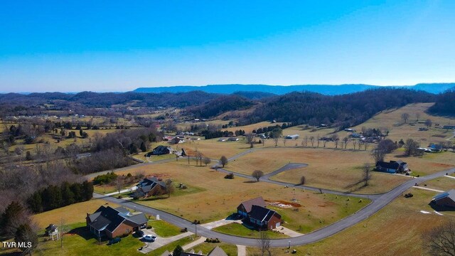 LOT55 Walnut Tree Dr, Church Hill, TN 37642