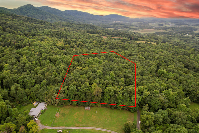 3684 Collier Loop, Dandridge TN, 37725 land for sale