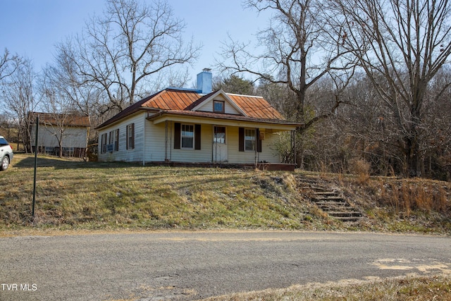 Listing photo 3 for 15 House Rd, Greeneville TN 37743