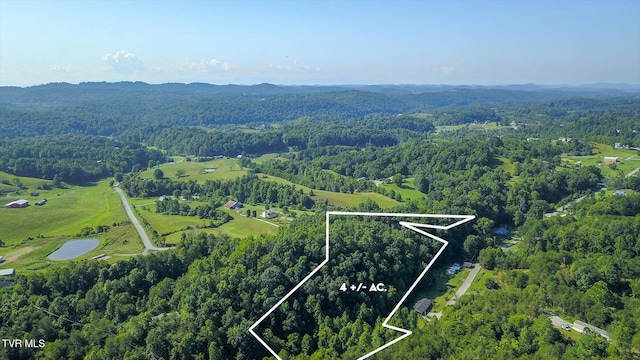 TBD Oak Glen Cir, Fall Branch TN, 37656 land for sale