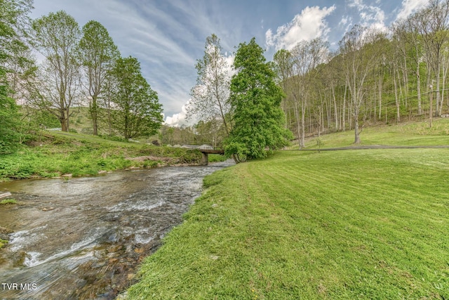 112 Conns Dr, Tazewell, VA 24651 - view of road