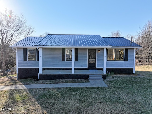 Listing photo 2 for 363 Guinn Dr, Greeneville TN 37743