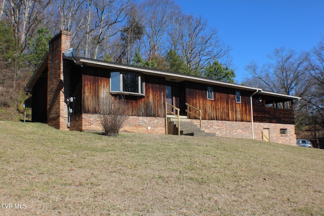 4630 Harbor Cir, Kingsport TN, 37664, 3 bedrooms, 2.5 baths house for sale