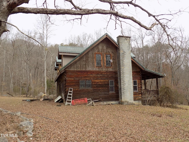 185 Lovin Rd, Mooresburg, TN 37811 - photo 4
