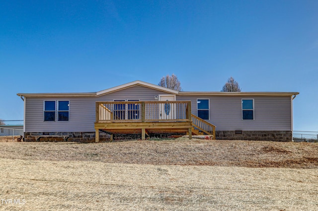 252 Scott Ln, Blountville TN, 37617, 4 bedrooms, 2 baths house for sale