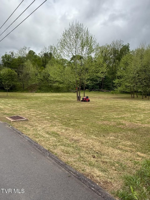 TBD Fairview St, Mountain City, TN 37683 - photo 1