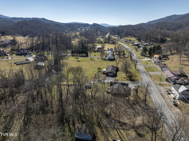 TBD Unicoi Dr, Unicoi TN, 37692 land for sale