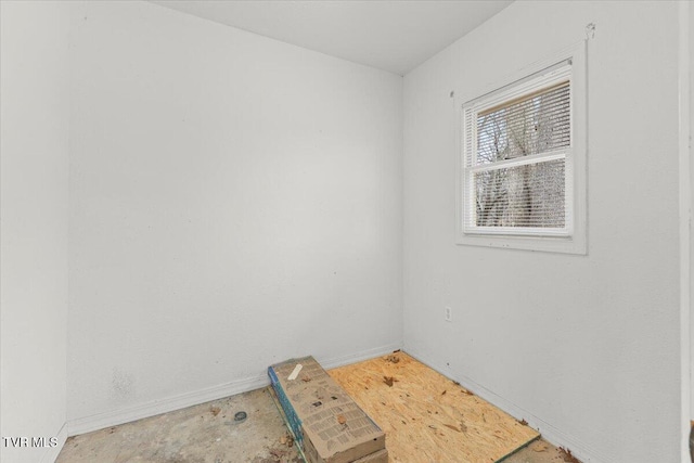 520 Heritage Ln, Jonesborough, TN 37659 - view of empty room
