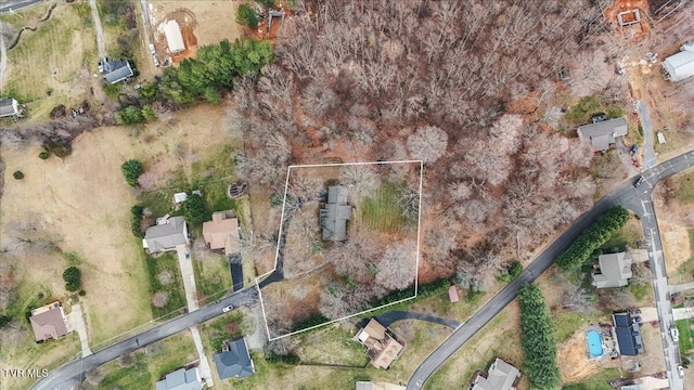 520 Heritage Ln, Jonesborough, TN 37659 - aerial view