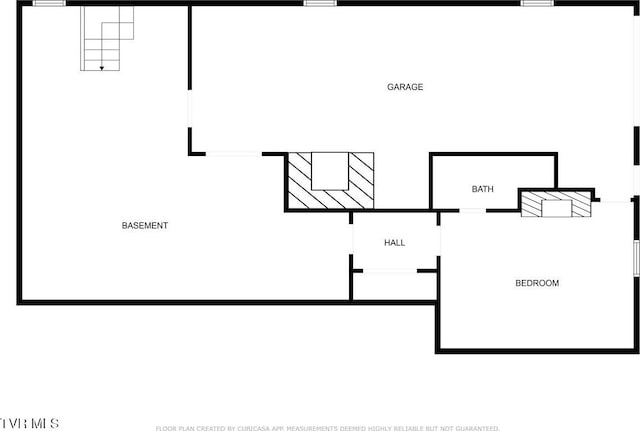 520 Heritage Ln, Jonesborough, TN 37659 - plan