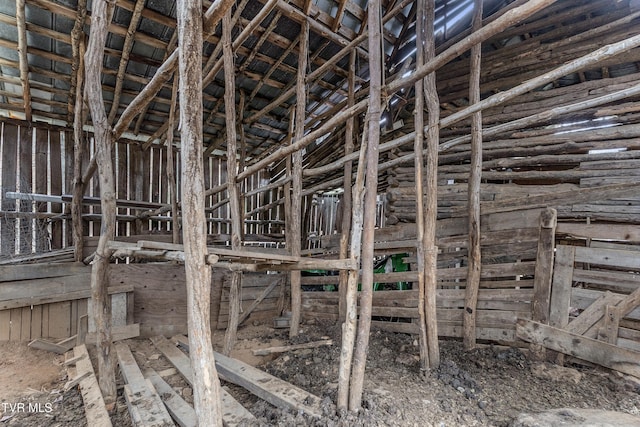 view of miscellaneous room