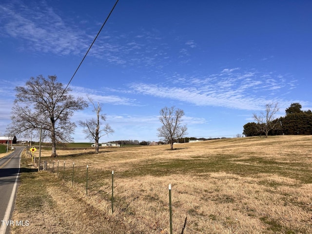 TBD Corby Bridge Rd, Limestone TN, 37681 land for sale