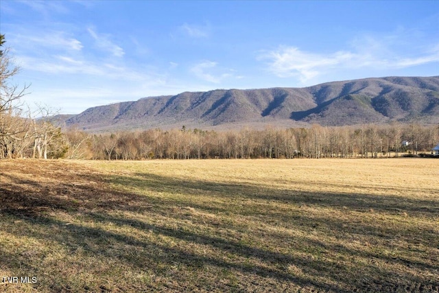 TBD28.3 Camp Creek Rd, Greeneville TN, 37743 land for sale