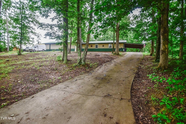 184/202 Sandidge Hollow Rd, Surgoinsville, TN 37873 - photo 22
