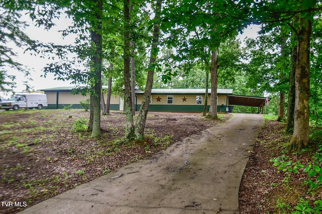184/202 Sandidge Hollow Rd, Surgoinsville, TN 37873 - photo 1