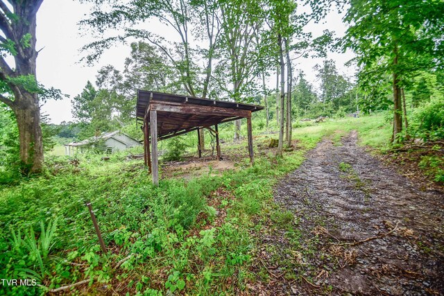 184/202 Sandidge Hollow Rd, Surgoinsville, TN 37873 - photo 33