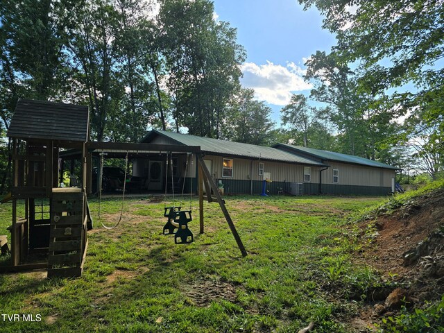 184/202 Sandidge Hollow Rd, Surgoinsville, TN 37873 - photo 40
