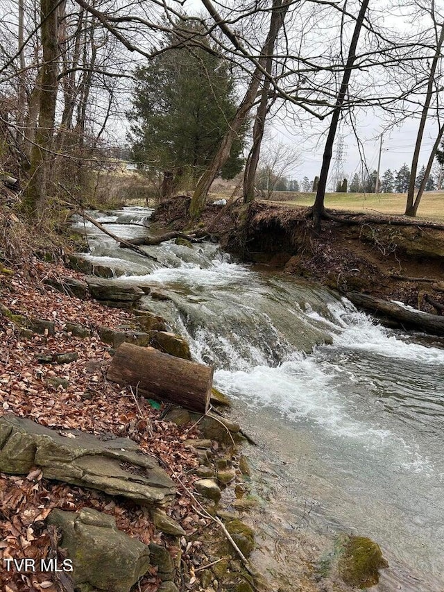 view of nature