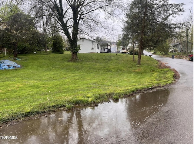 Listing photo 3 for TBD Ruth St, Bristol TN 37620