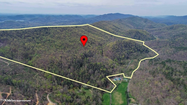 Listing photo 3 for 000 Pressmens Home Rd, Rogersville TN 37857