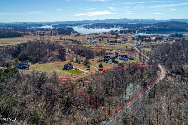 00 Rhondas Way, Bean Station TN, 37708 land for sale