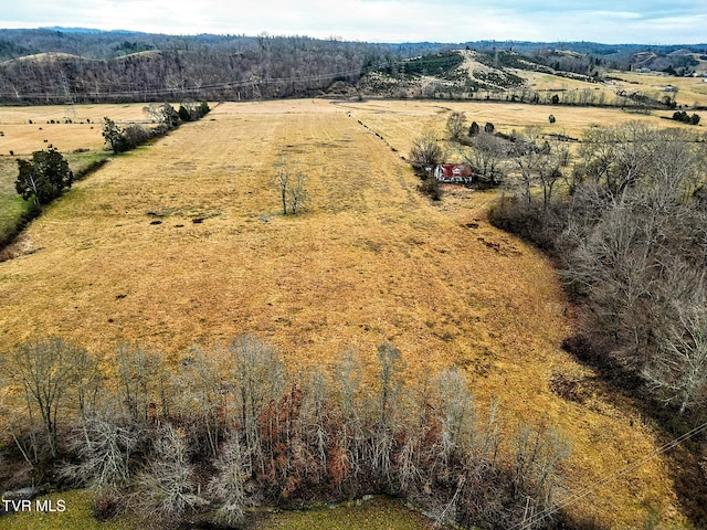 Listing photo 2 for LOT1 Cantrell, Bulls Gap TN 37711