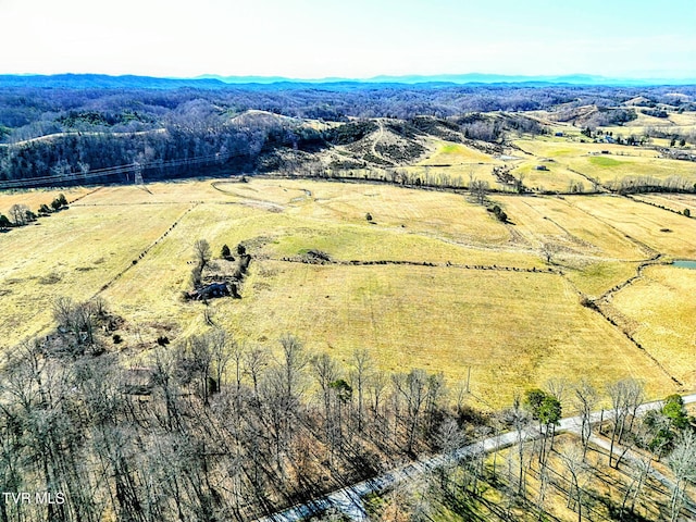 Listing photo 3 for LOT3 Cantrell, Bulls Gap TN 37711