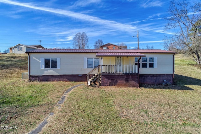 121 Forgey St, Surgoinsville TN, 37873, 3 bedrooms, 2 baths house for sale