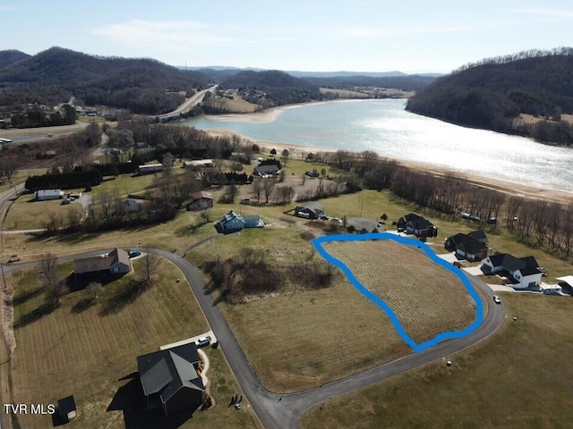 Listing photo 2 for TBD Misty View Cir, Rogersville TN 37857